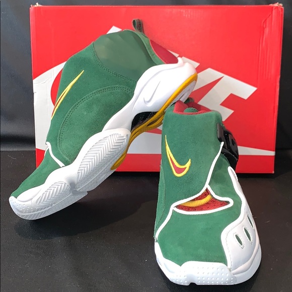 Nike Zoom GP Gary Payton OG - Picture 5 of 5